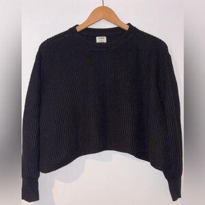 Cotton On Black Sweater
